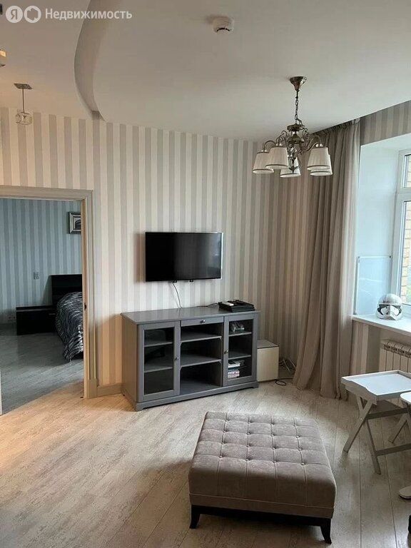 m. Krylatskoe: Apartment, 2-rooms
