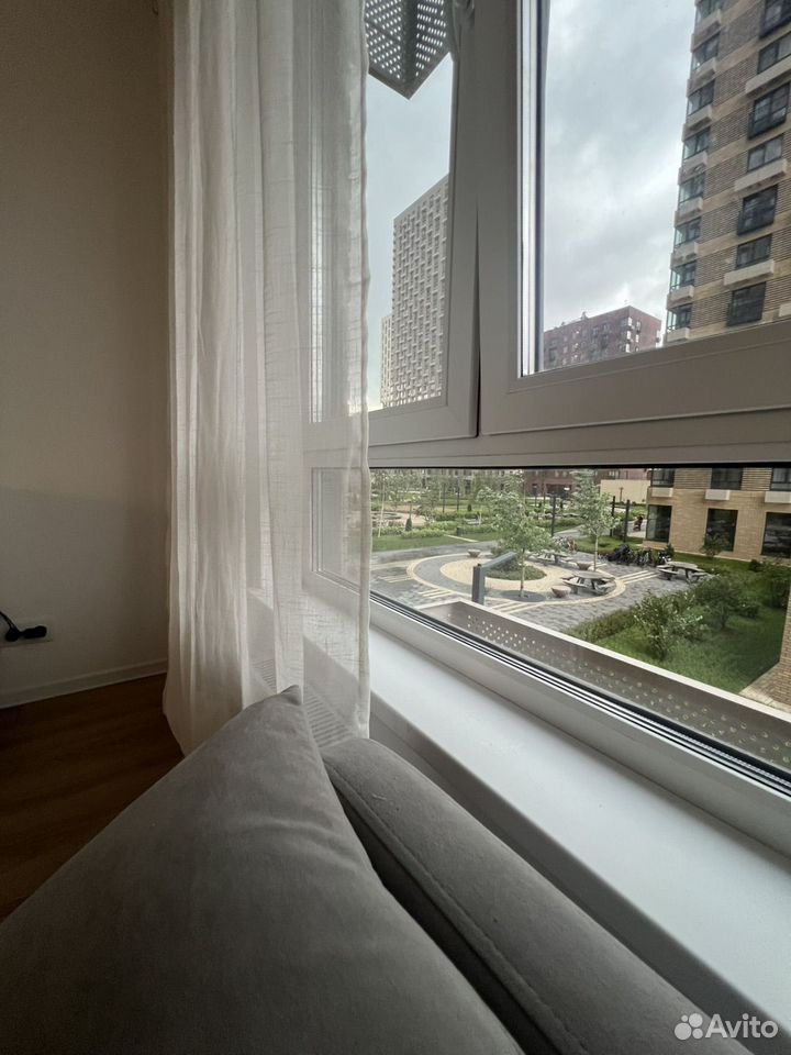 m. Butyrskaya : Apartment, 1-rooms