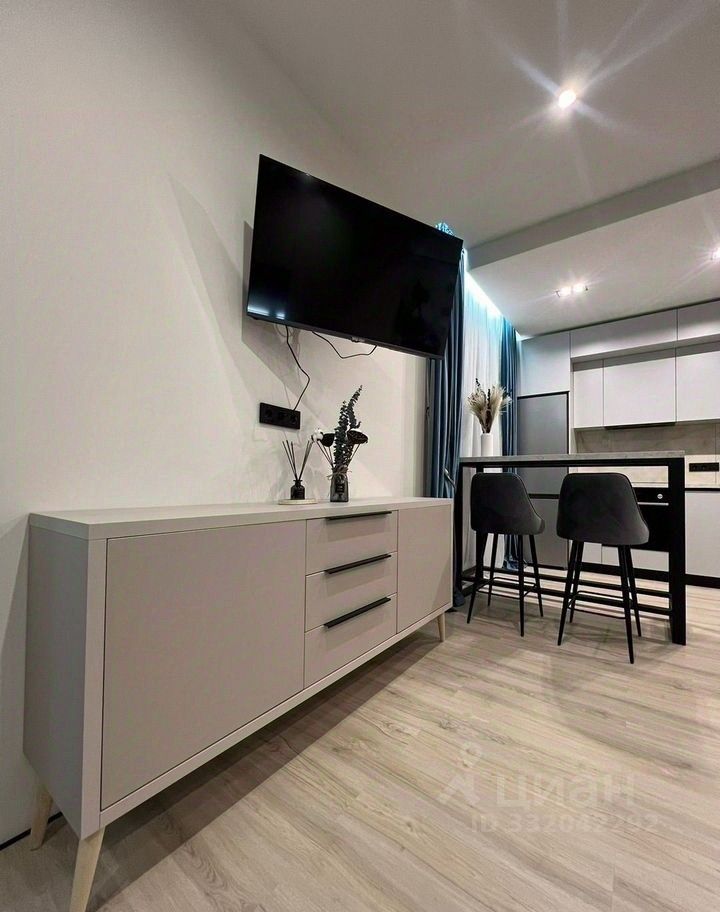 m. Ugreshskaya: Apartment, 1-rooms