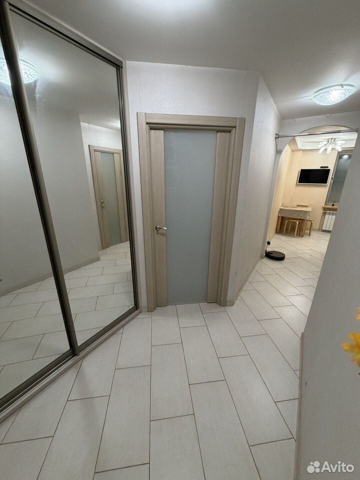 m. Alma-Atinskaya: Apartment, 1-rooms