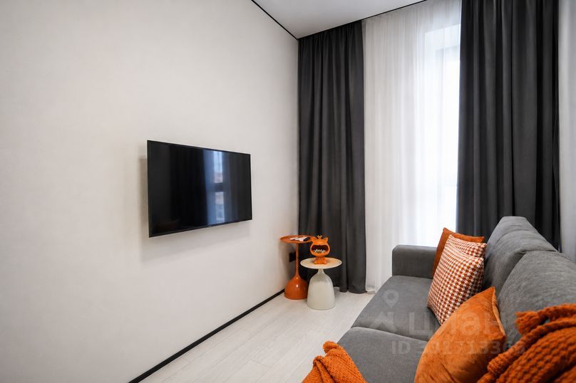 m. Paveletskaya: Apartment, 1-rooms
