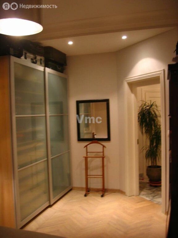 m. Kievskaya: Apartment, 2-rooms