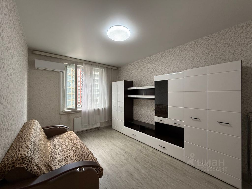 m. Medvedkovo: Apartment, 1-rooms