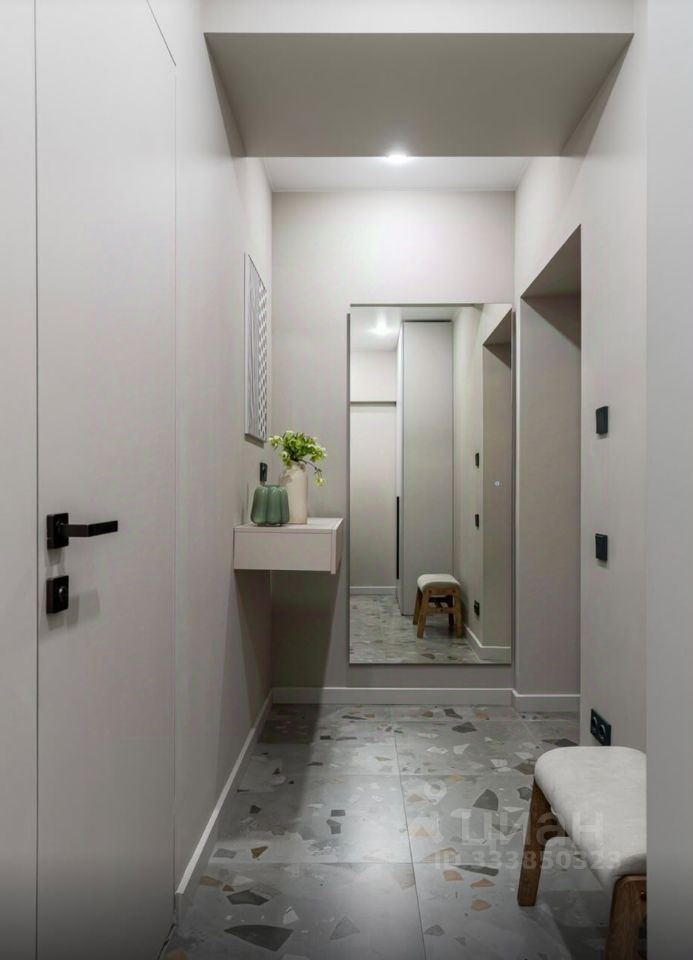 m. Krasnopresnenskaya: Apartment, 1-rooms