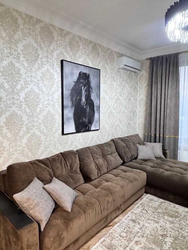 m. Vavilovskaya: Apartment, 2-rooms