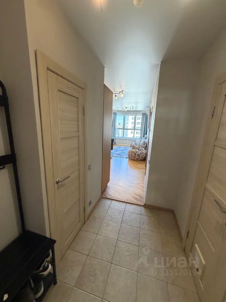 m. Zhulebino: Apartment, 2-rooms