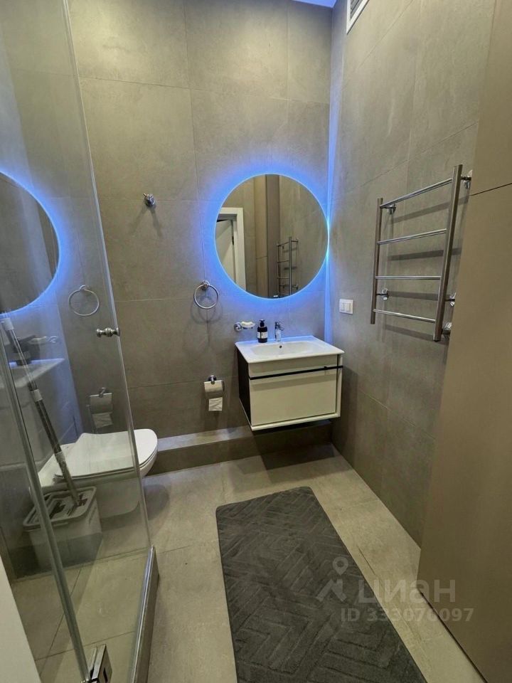 m. Sviblovo: Apartment, studio