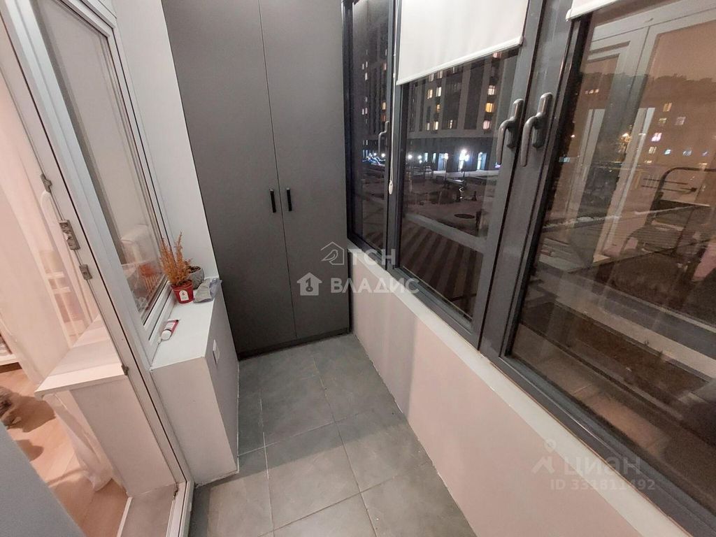 m. Petrovsky park: Apartment, 2-rooms