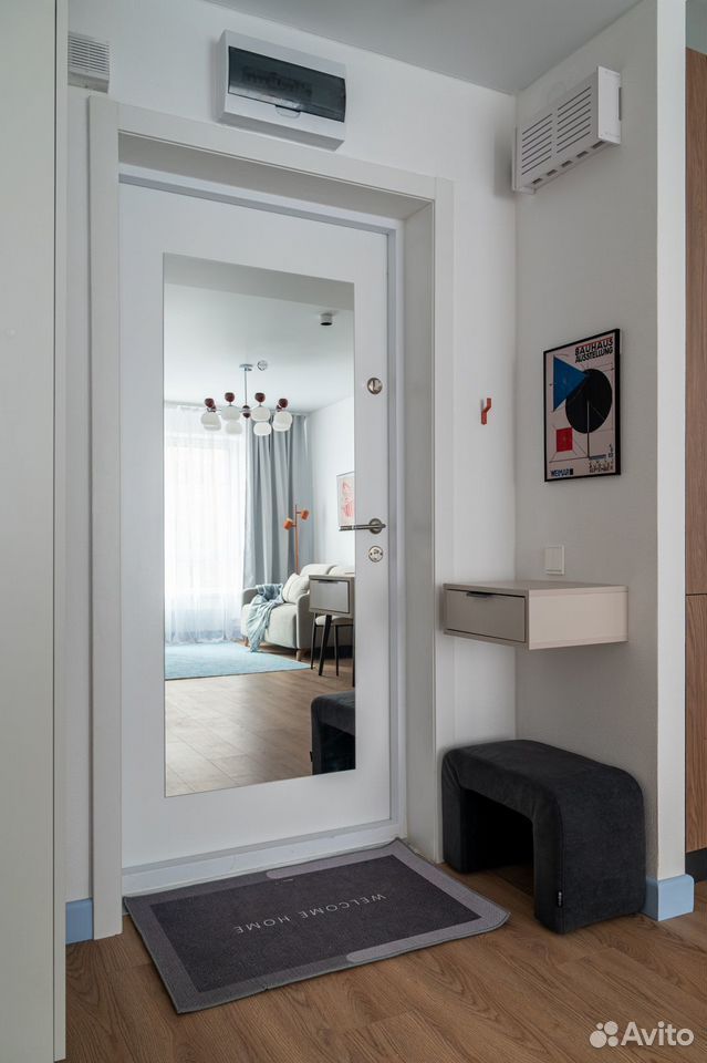 m. Volgogradsky prospekt: Apartment, 1-rooms