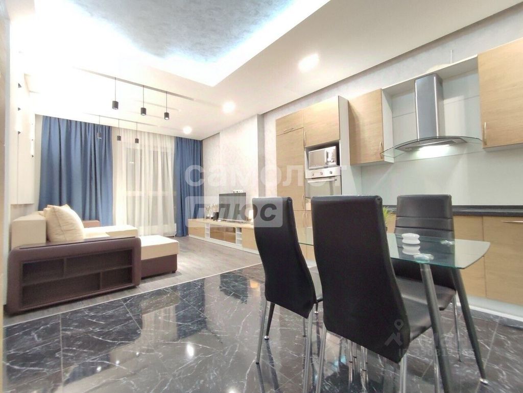 m. Vodniki: Apartment, 2-rooms