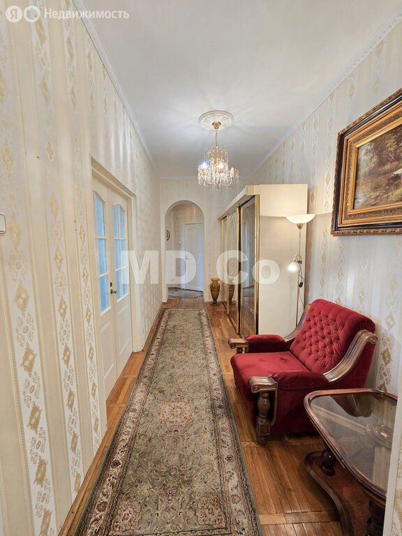 m. Dinamo: Apartment, 2-rooms