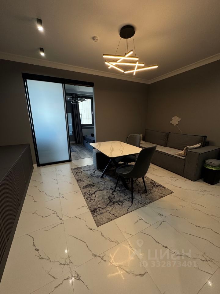 m. Profsoyuznaya: Apartment, 1-rooms
