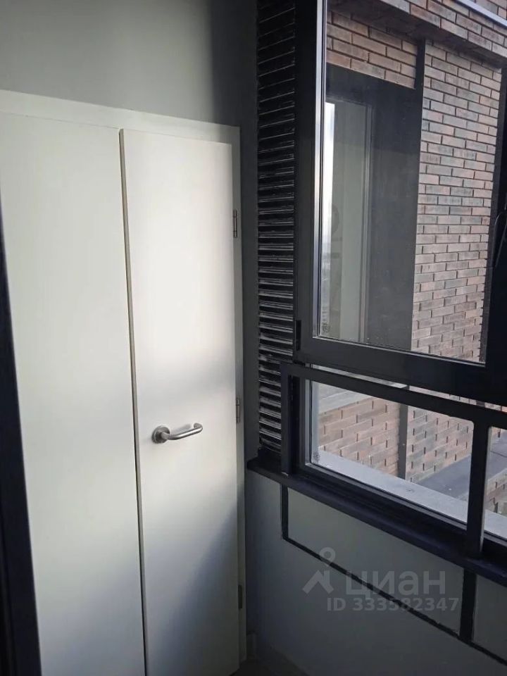 m. Ulitsa 1905 goda: Apartment, 1-rooms