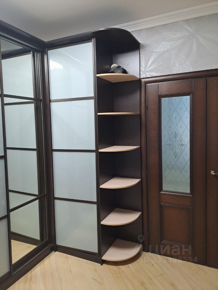 m. Kotelniki: Apartment, 3-rooms