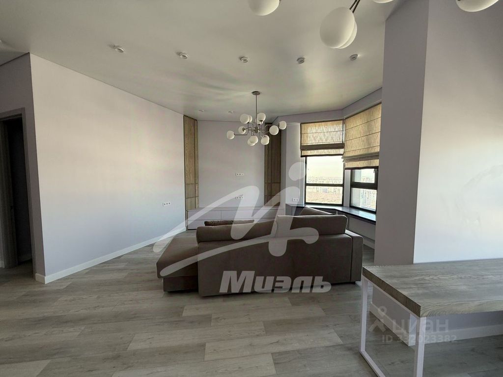 m. Kaluzhskaya: Apartment, 2-rooms