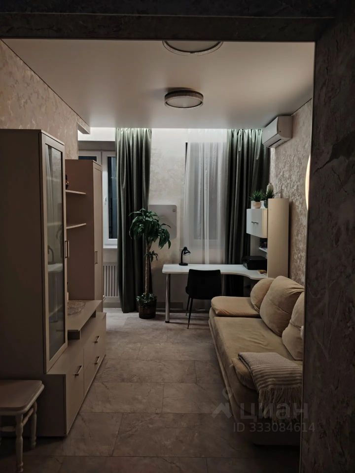 m. Dobryninskaya: Apartment, 2-rooms
