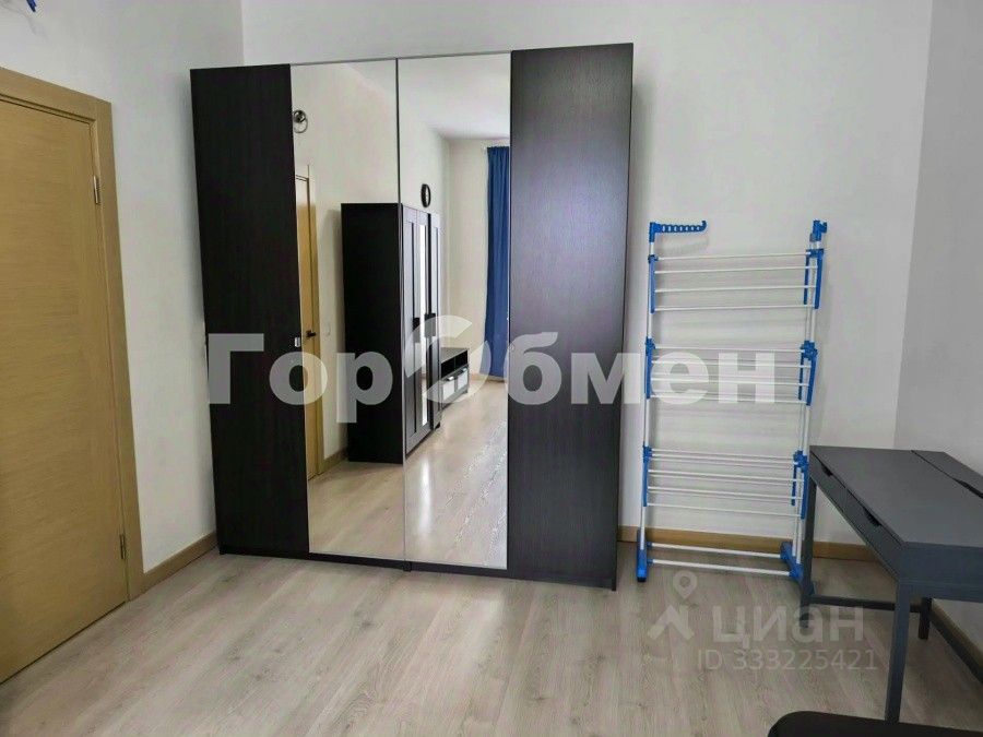 m. Botanichesky sad: Apartment, 1-rooms
