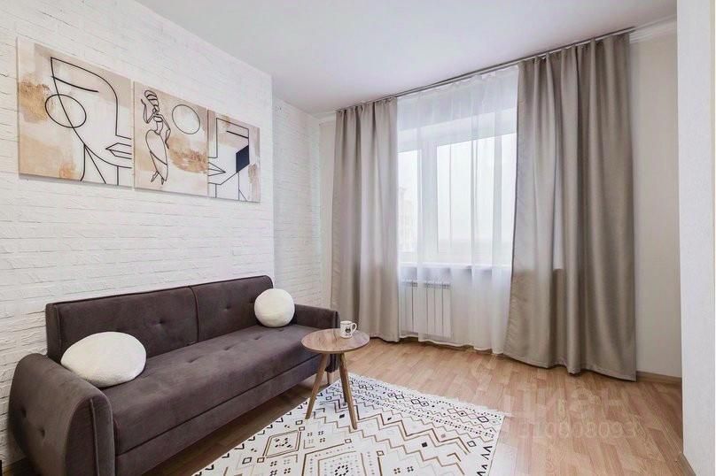 m. Podolsk: Apartment, 1-rooms