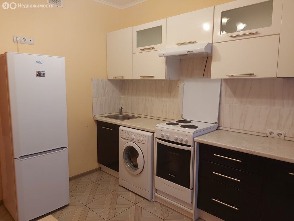 m. Zhulebino: Apartment, 1-rooms