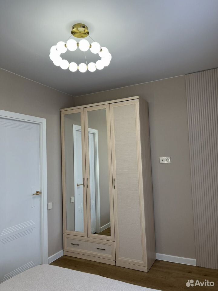m. Novomoskovskaya (Kommunarka): Apartment, 1-rooms