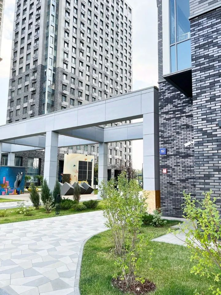 m. Khoroshevo: Apartment, 1-rooms
