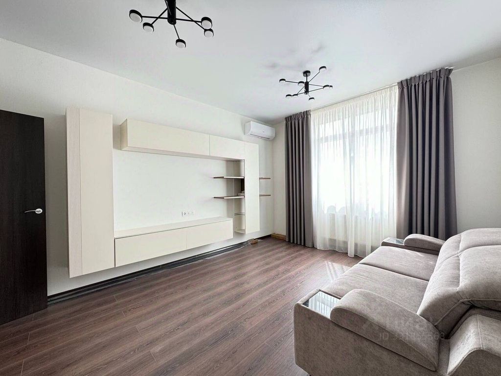 m. Zyablikovo: Apartment, 1-rooms