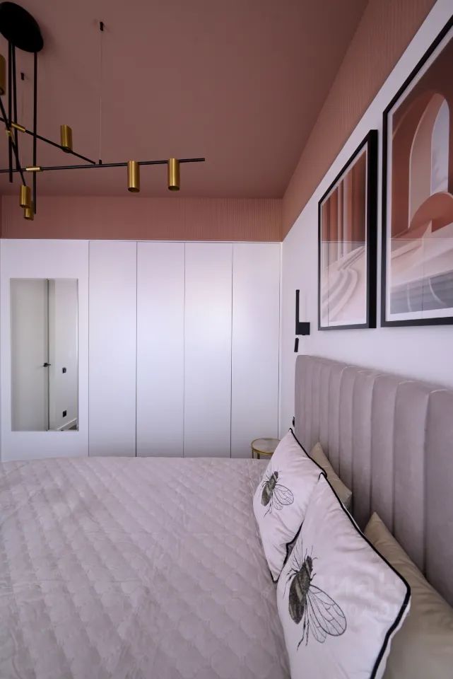 m. Streshnevo: Apartment, 1-rooms