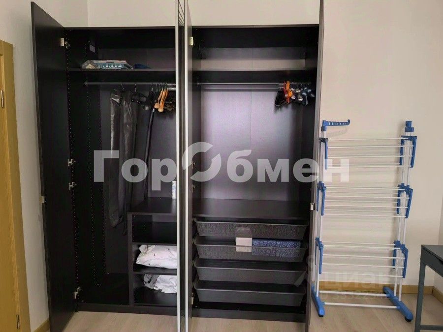 m. Botanichesky sad: Apartment, 1-rooms