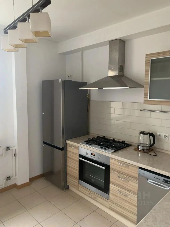 m. Kievskaya: Apartment, 2-rooms
