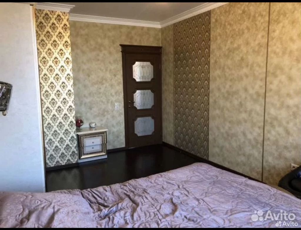m. Medvedkovo: Apartment, 2-rooms