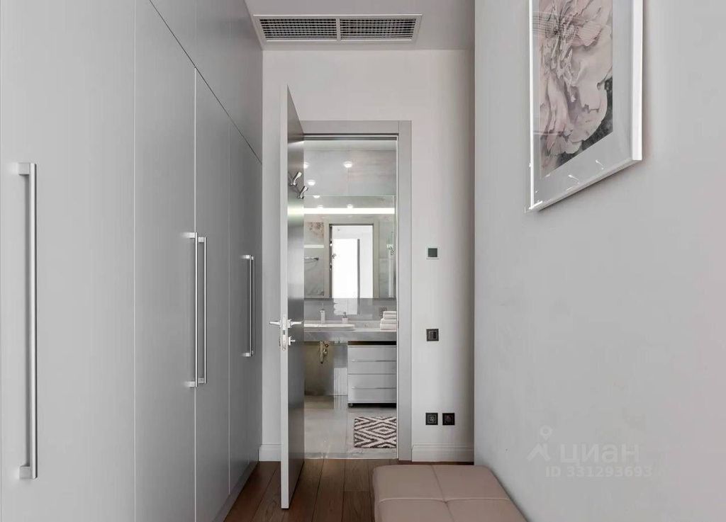 m. Testovskaya: Apartment, 2-rooms