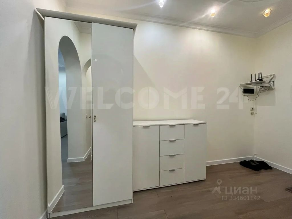 m. Sokol: Apartment, 2-rooms