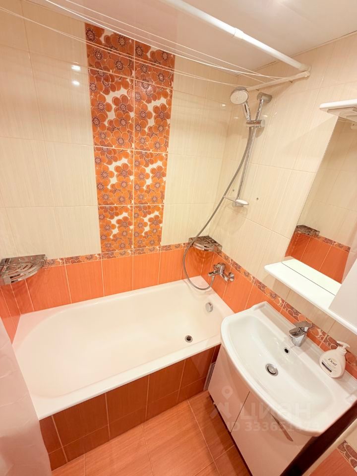 m. Sokolniki: Apartment, 1-rooms