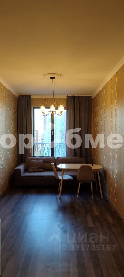 m. Kuntsevskaya: Apartment, 1-rooms