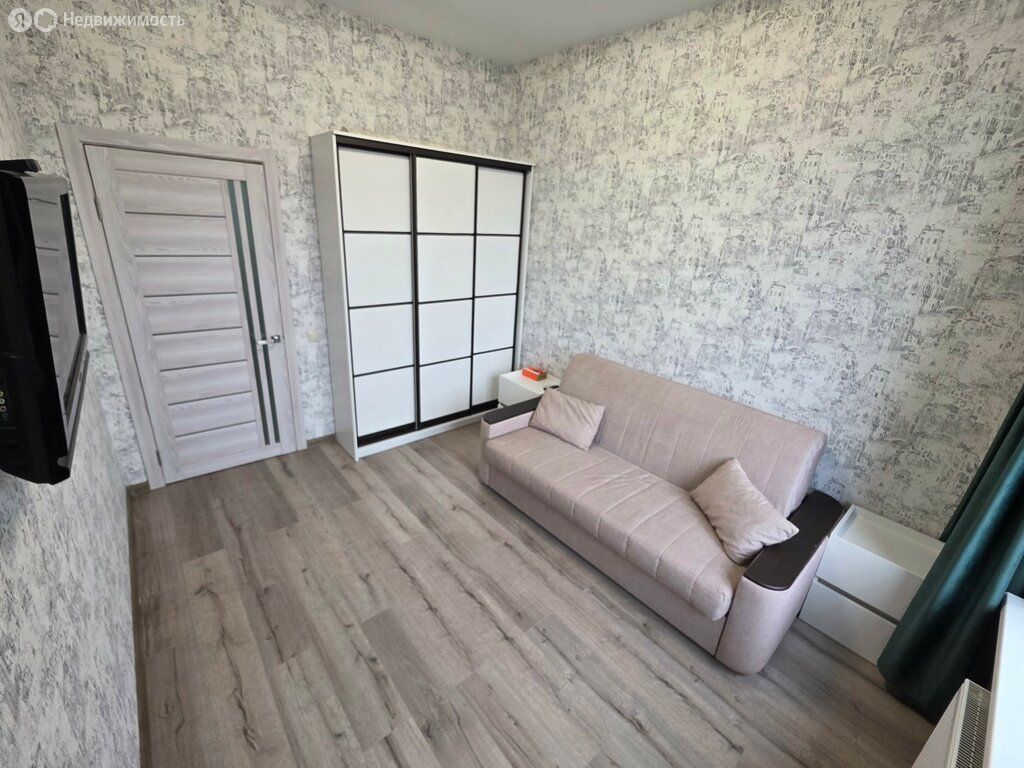 m. Kuntsevskaya: Apartment, 2-rooms