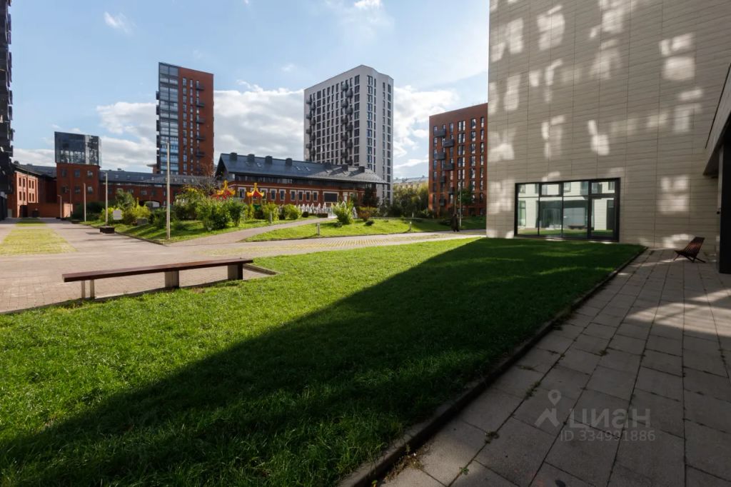 m. Avtozavodskaya: Apartment, 2-rooms