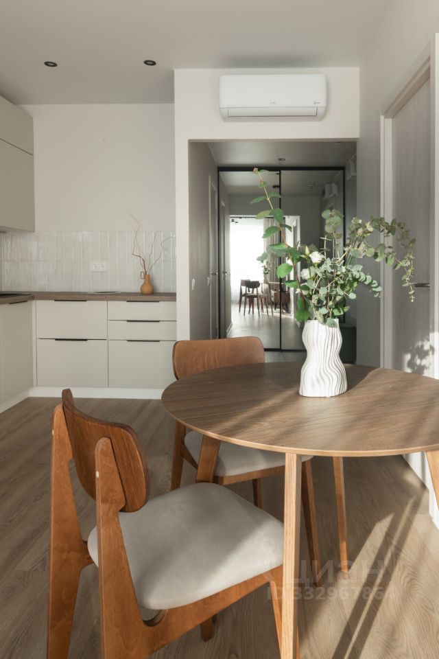 m. Volgogradsky prospekt: Apartment, 1-rooms