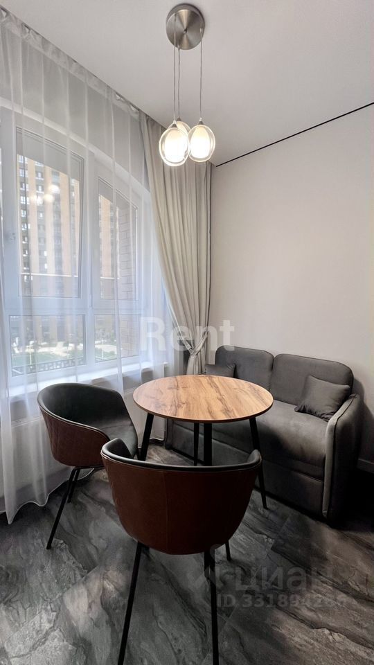 m. Koptevo: Apartment, 1-rooms