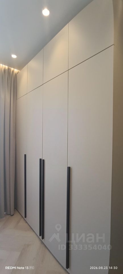 m. Spartak: Apartment, 2-rooms