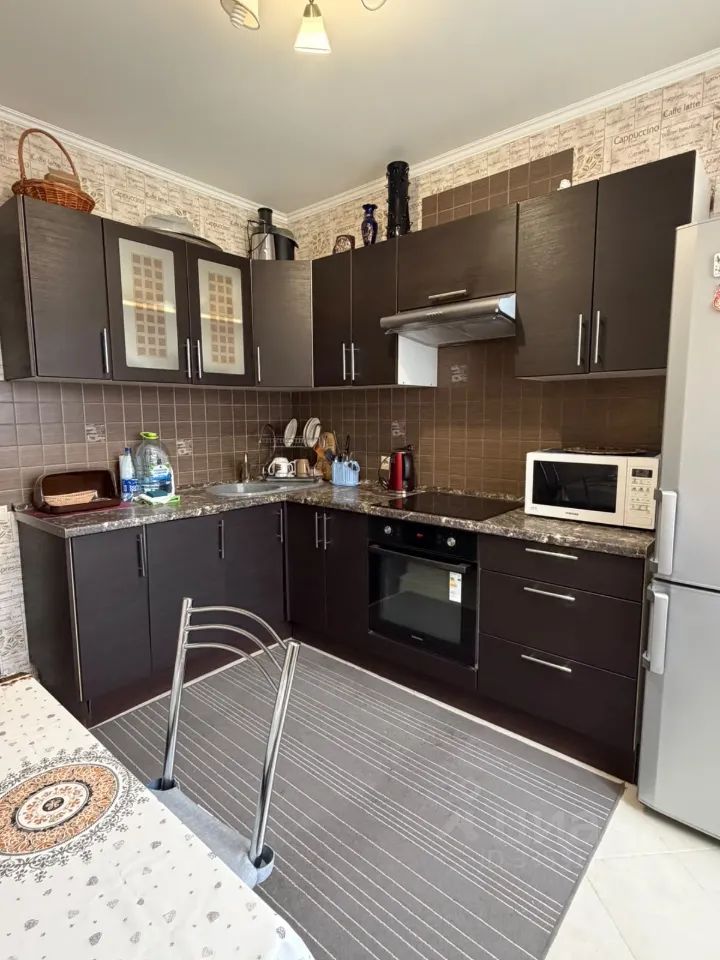 m. Scherbinka: Apartment, 2-rooms