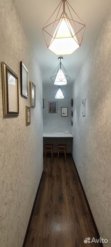 m. Khimki: Apartment, 1-rooms