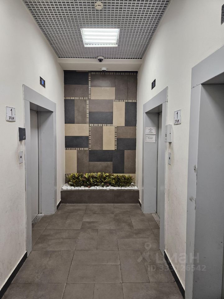 m. Novokosino: Apartment, 1-rooms