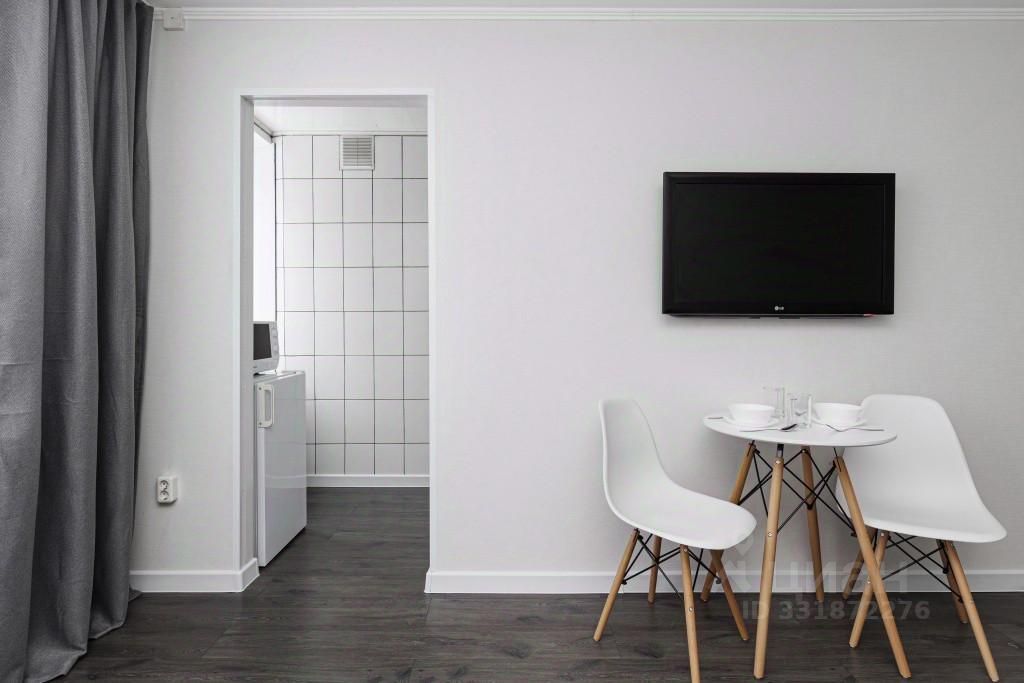 m. Khimki: Apartment, 1-rooms