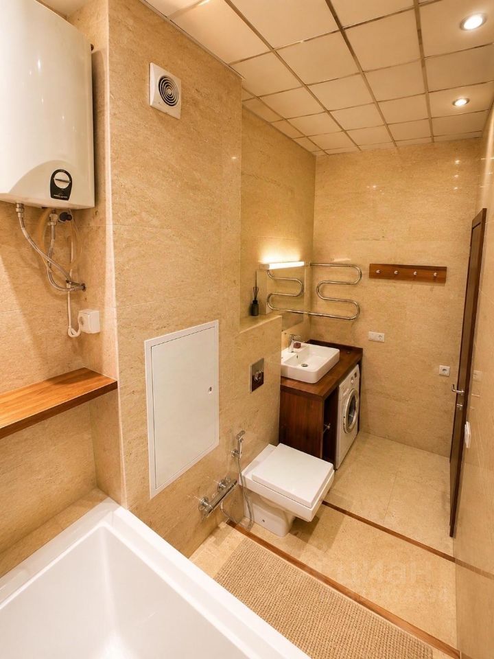 m. Oktyabrskoe pole: Apartment, 2-rooms