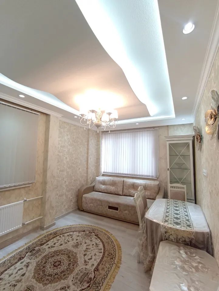 m. Kraskovo: Apartment, 2-rooms