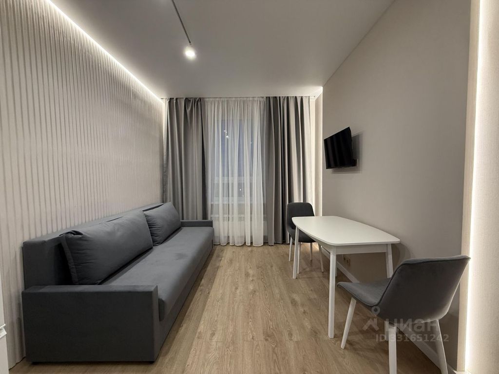 m. Tushinskaya: Apartment, 2-rooms