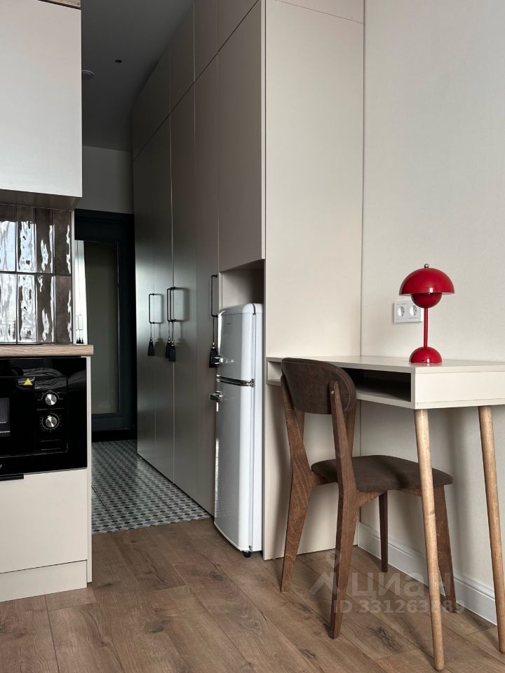 m. Nemchinovka: Apartment, studio