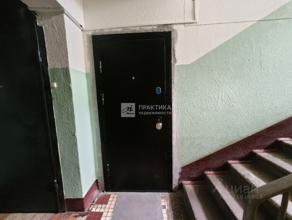 m. Schelkovskaya: Apartment, 2-rooms