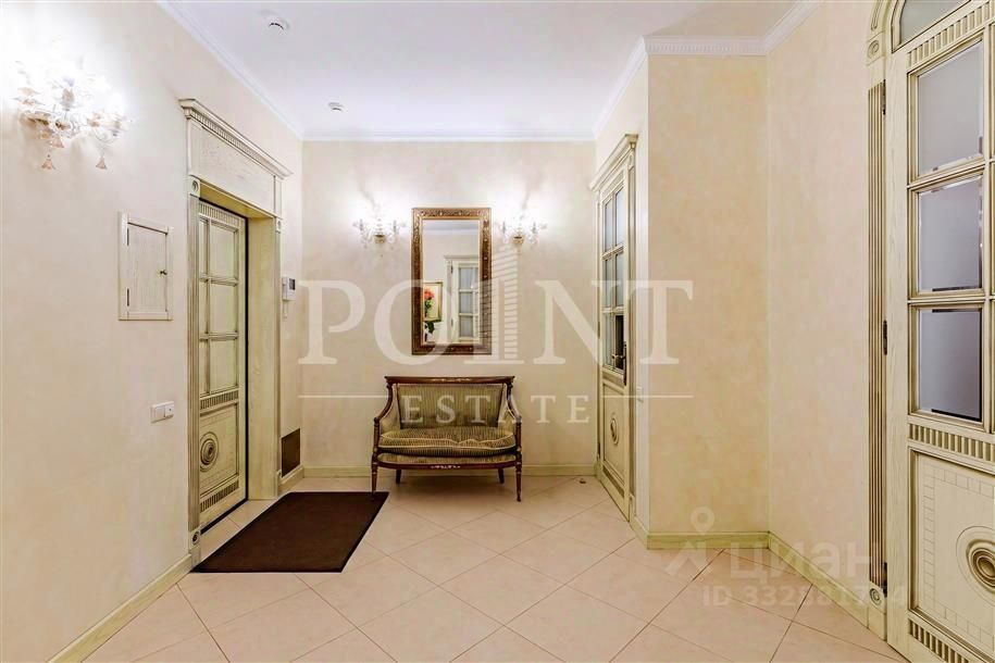 m. Novatorskaya: Apartment, 3-rooms