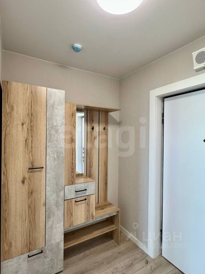 m. Strogino: Apartment, 1-rooms